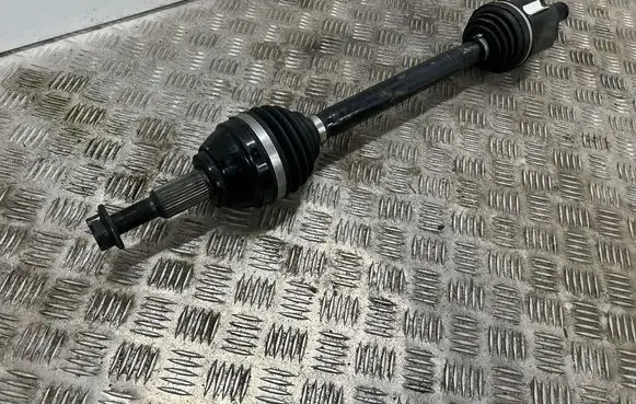 Chrysler Pacifica Front driveshaft 05106253AC
