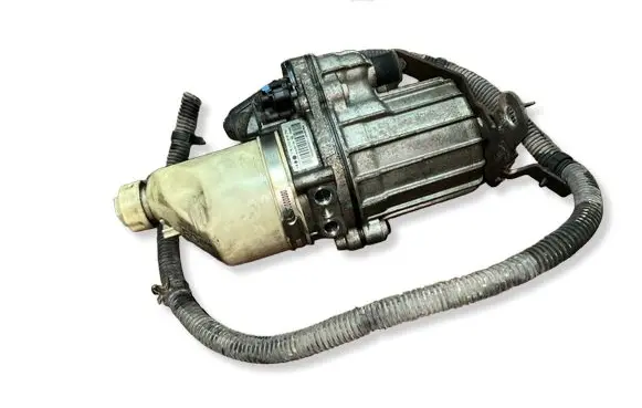Opel Zafira B Power steering pump 7831985142 3198514213 7625955127