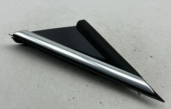 Peugeot 3008 I Plastic wing mirror trim cover 96842433