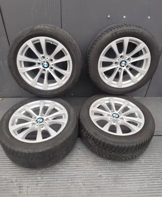 BMW 3 F30 F35 F31 R17 alloy rim BMWF30KOLA