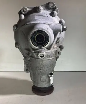 BMW 6 F12 F13 Front differential 7558154