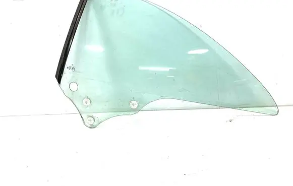 Mercedes-Benz CLK A209 C209 Rear side window DOT27M25100AS2 43R001026