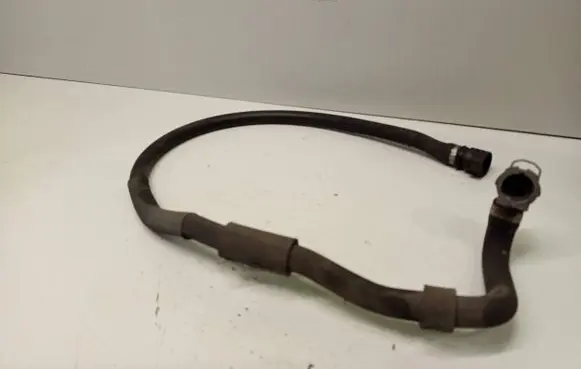 BMW X5 E70 Engine coolant pipe/hose 7509984