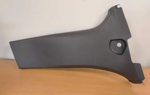 Toyota C-HR II (D) pillar trim (bottom) 62413F4010