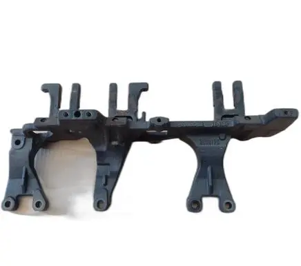 Audi Q6 e-tron Engine mounting bracket 