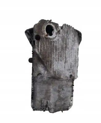 BMW 3 E46 Oil sump 1432719