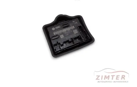 Audi A6 S6 C7 4G Door control unit/module 4G8959793G 4G8959793J 4G0907577