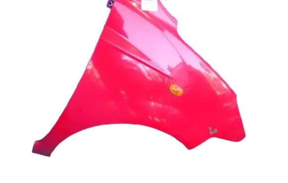 Chevrolet Spark Fender 