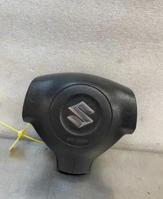 Suzuki Splash Trunk lid opening control unit 