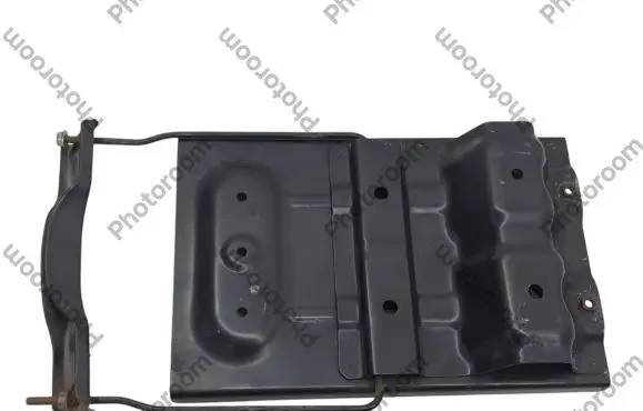 Suzuki Grand Vitara II Battery bracket 7255065J00 7251165J00