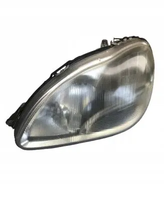 Mercedes-Benz S W220 Headlight/headlamp A2208200761