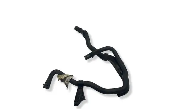 Volkswagen Jetta VI Engine coolant pipe/hose 3AA122109B