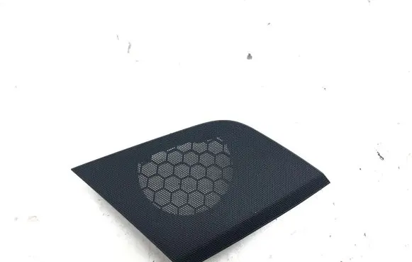 Side speaker trim/cover