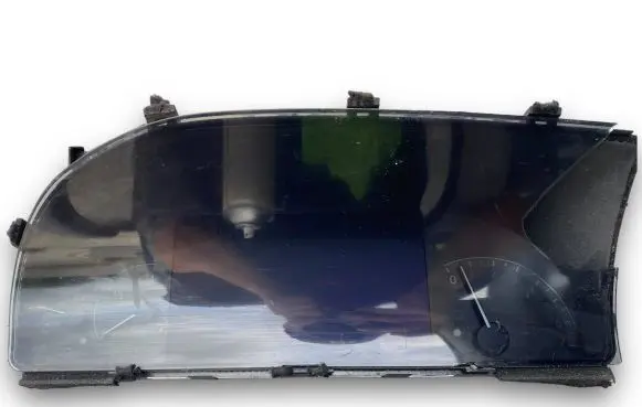 Mercedes-Benz S W221 Speedometer (instrument cluster) A2215406747