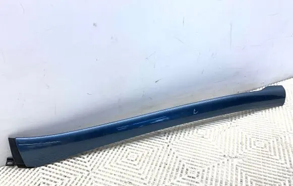 Opel Zafira C Other exterior part 20808479
