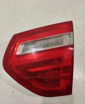 Citroen C4 I Picasso Tailgate rear/tail lights 9653547677