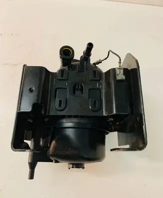 Fuel filter