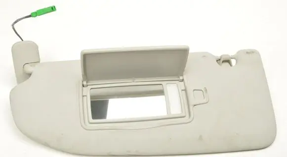 Volvo V60 Sun visor 