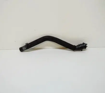 Audi A6 S6 C7 4G Engine coolant pipe/hose 4G0122445H