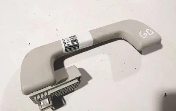 Audi A4 S4 B8 8K Rear interior roof grab handle