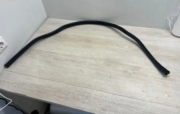 Porsche Cayenne (92A) Engine compartment rubber 7P5823727C