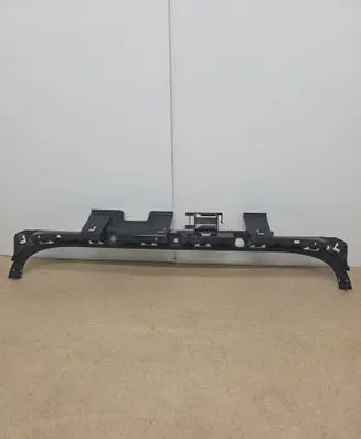 BMW 3 E90 E91 Rear bumper mounting bracket 72758411