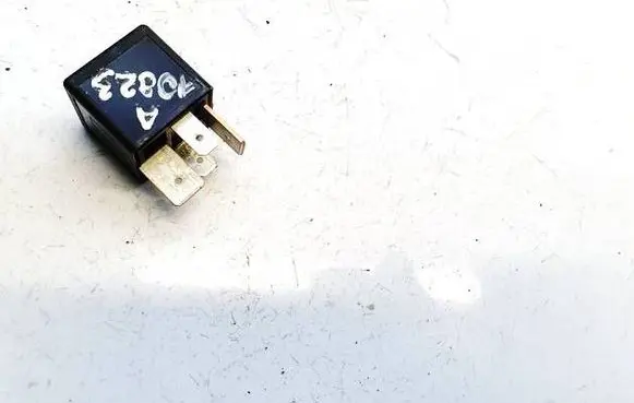 Volvo S60 Other relay v23134j52x346