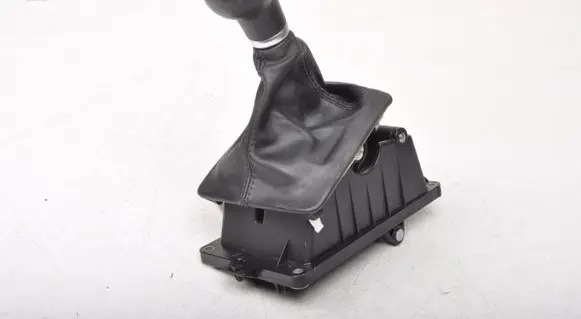 Porsche Cayman 982 Gear shifter/selector 98142401000