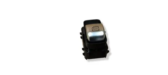 Mercedes-Benz GLC C253 Electric window control switch A2229052203