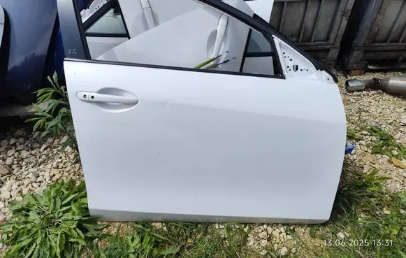 Mazda 3 II Front door 34K