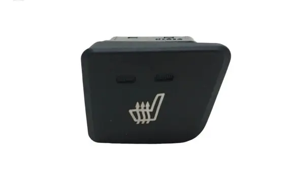 Hyundai i30 Seat heating switch 71015