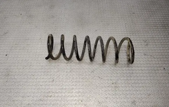 Mazda 3 I Rear coil spring