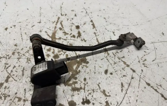 Volvo S80 Headlight/headlamp level sensor AG9N3C097AA
