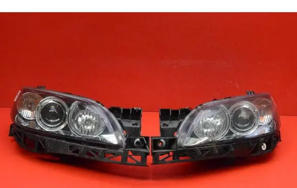 Mazda 3 I Headlight/headlamp