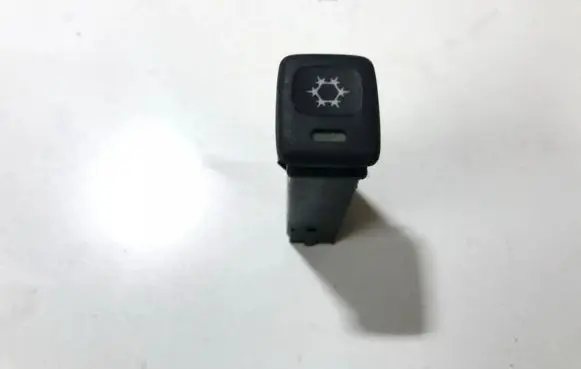 Rover 214 - 216 - 220 Air conditioning (A/C) switch 
