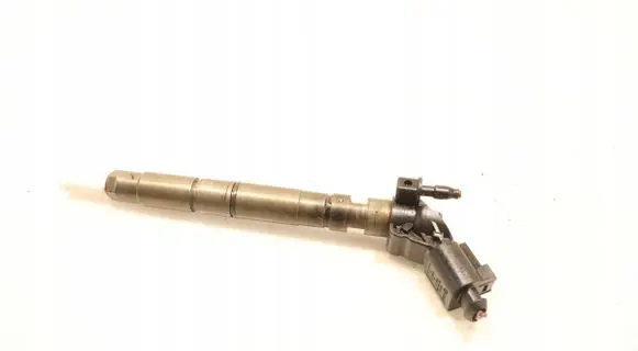 Audi Q7 4L Fuel injector 0445115086