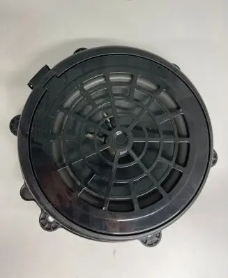 Porsche Panamera (970) Front door speaker 971035453D 7183400020