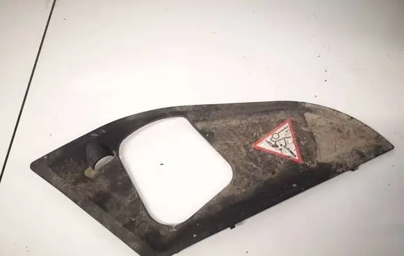 BMW 5 F10 F11 Other interior part 74850610 1106003XX