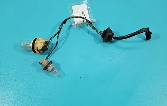 Renault Megane III Other wiring loom IMPRK1558164