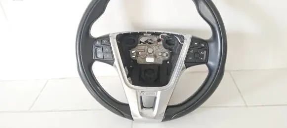 Volvo V60 Steering wheel P31332927 34152636B 31332927
