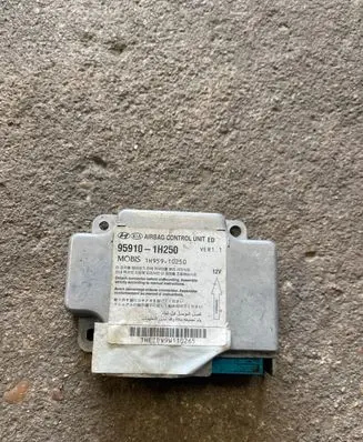 KIA Ceed Airbag control unit/module 959101H250
