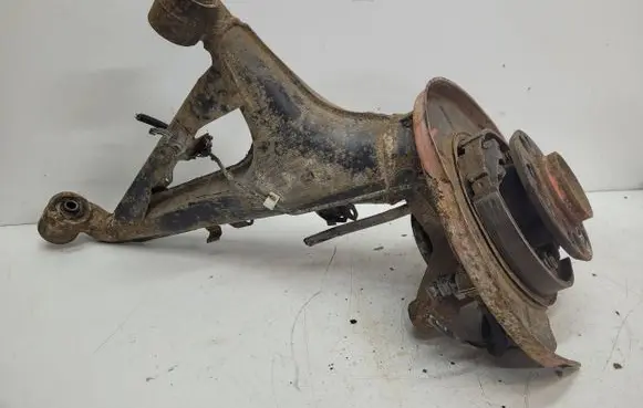 BMW 5 E34 Rear wheel hub spindle/knuckle 