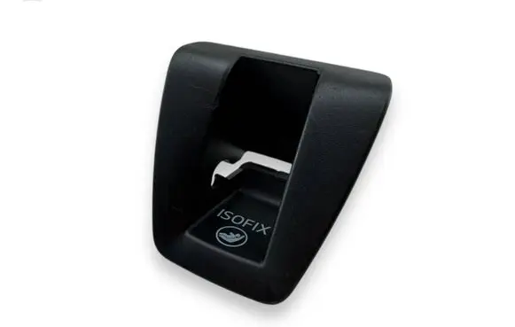 Audi TT TTS RS Mk3 8S ISOFIX cover 8S8887233