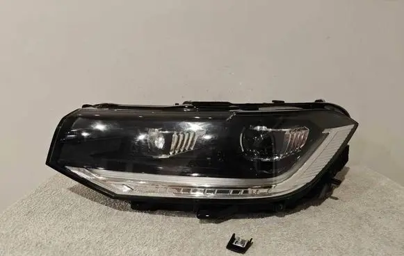 Volkswagen T-Cross Headlight/headlamp 2GM941035B 90142355