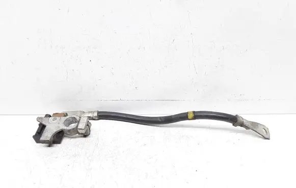 Volvo V70 Negative earth cable (battery) 31327698