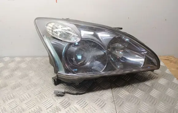 Lexus RX 330 - 350 - 400H Headlight/headlamp