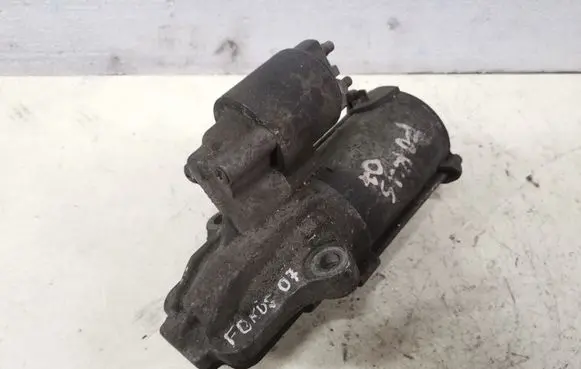 Ford Focus Starter motor 4M5T11000AC