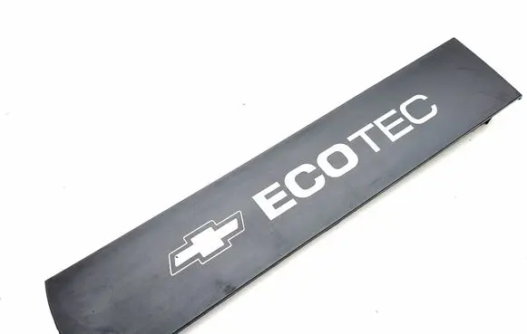 Chevrolet Trax Engine hood trim 9635280