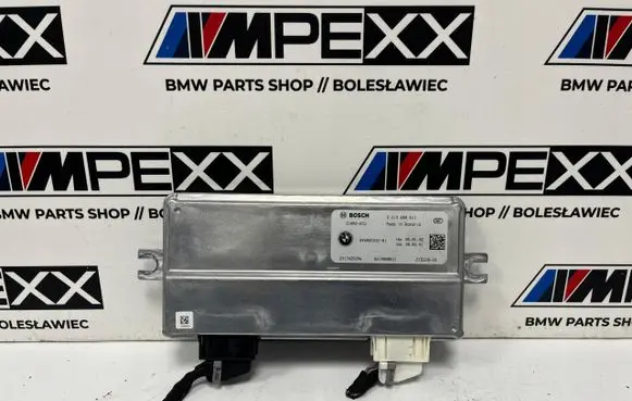 BMW X3 G01 Camera control unit module 