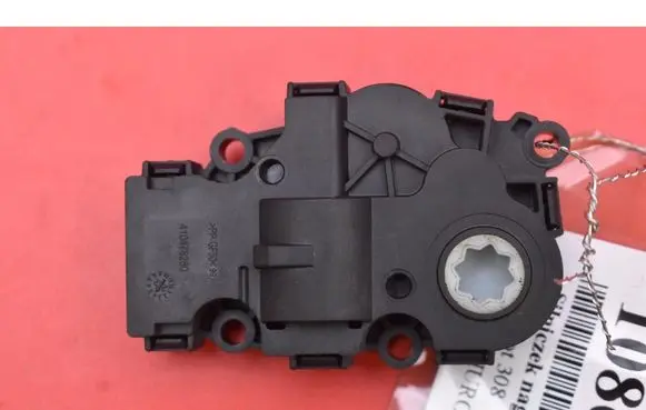Jaguar XJ X308 Air flap motor/actuator 412650920